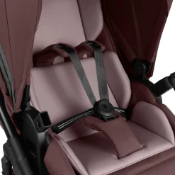ABC DESIGN Salsa 5 Run Umbra*Kinder Buggys