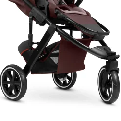 ABC DESIGN Salsa 5 Run Umbra*Kinder Buggys