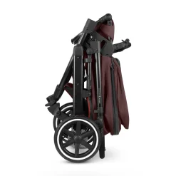 ABC DESIGN Salsa 5 Run Umbra*Kinder Buggys