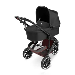 ABC DESIGN Salsa 5 Run Umbra*Kinder Buggys