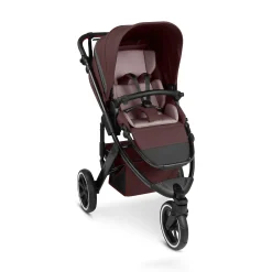 ABC DESIGN Salsa 5 Run Umbra*Kinder Buggys