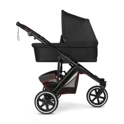 ABC DESIGN Salsa 5 Run Umbra*Kinder Buggys