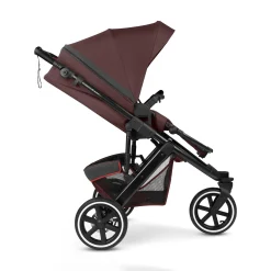 ABC DESIGN Salsa 5 Run Umbra*Kinder Buggys