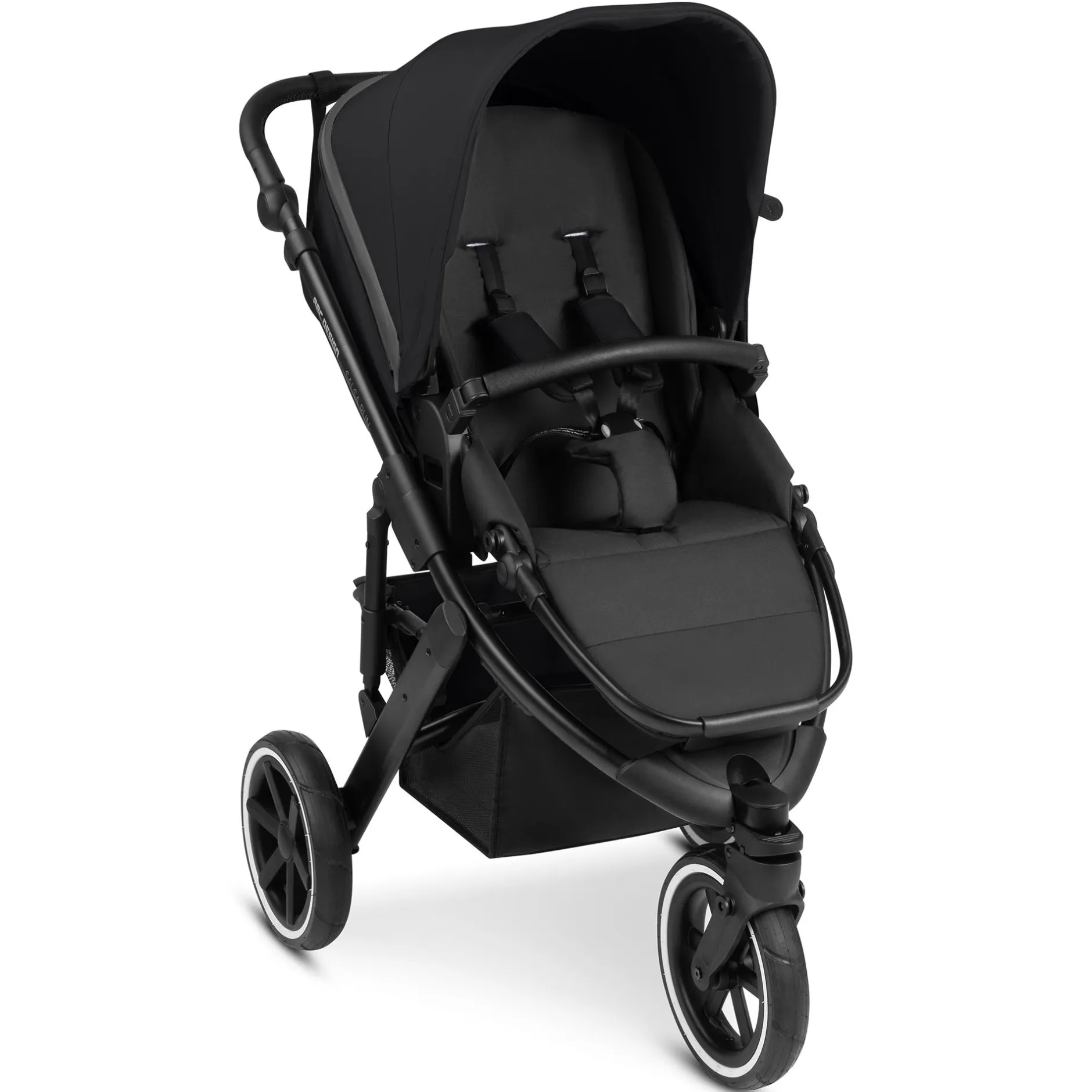 ABC DESIGN Salsa Run Ink*Kinder Buggys