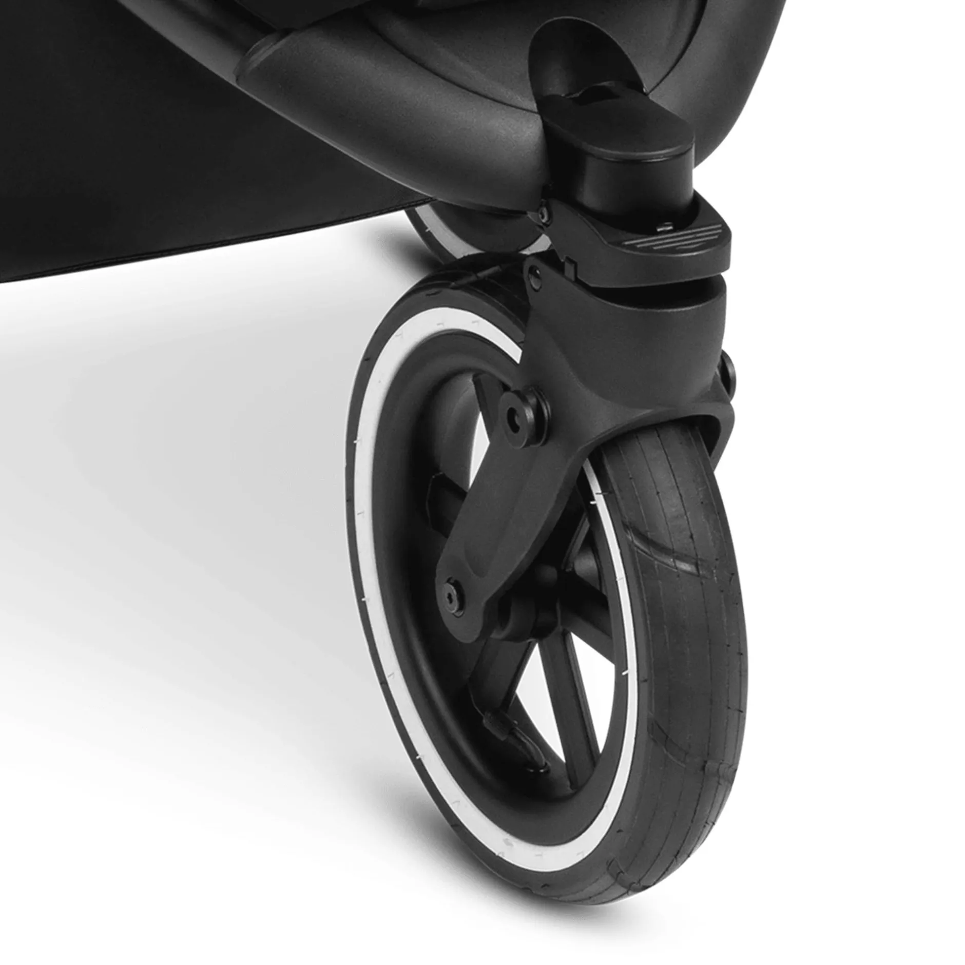 ABC DESIGN Salsa Run Ink*Kinder Buggys