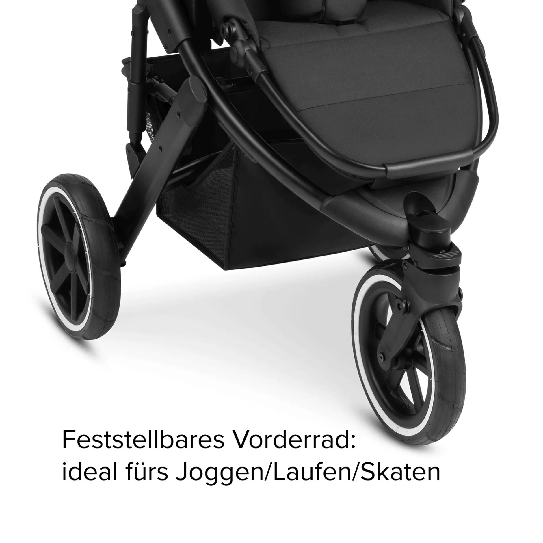 ABC DESIGN Salsa Run Ink*Kinder Buggys