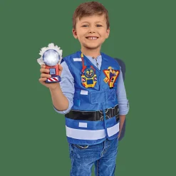 Simba Sam Feuerwehr Rettungsset*Kinder Rollenspiele