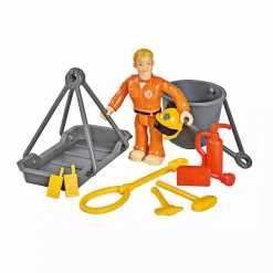 Simba Sam Hubschrauber Wallaby II*Kinder Lernspielzeug|Spielzeug Ab 3 Jahren