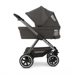 ABC DESIGN Samba 2 Almond*Kinder Buggys|Kombi-Kinderwagen