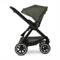 ABC DESIGN Samba 2 Avocado*Kinder Buggys|Kombi-Kinderwagen