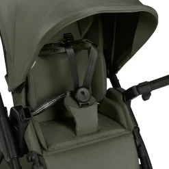 ABC DESIGN Samba 2 Avocado*Kinder Buggys|Kombi-Kinderwagen