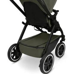 ABC DESIGN Samba 2 Avocado*Kinder Buggys|Kombi-Kinderwagen