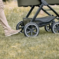 ABC DESIGN Samba 2 Avocado*Kinder Buggys|Kombi-Kinderwagen