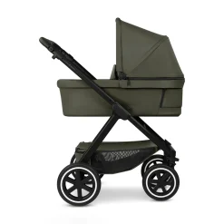 ABC DESIGN Samba 2 Avocado*Kinder Buggys|Kombi-Kinderwagen