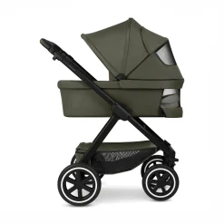 ABC DESIGN Samba 2 Avocado*Kinder Buggys|Kombi-Kinderwagen