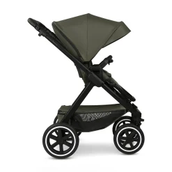 ABC DESIGN Samba 2 Avocado*Kinder Buggys|Kombi-Kinderwagen