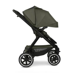 ABC DESIGN Samba 2 Avocado*Kinder Buggys|Kombi-Kinderwagen