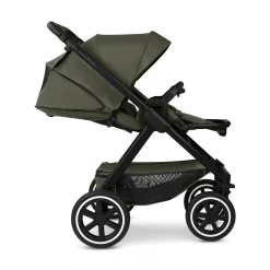 ABC DESIGN Samba 2 Avocado*Kinder Buggys|Kombi-Kinderwagen