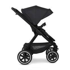 ABC DESIGN Samba 2 Coal*Kinder Buggys|Kombi-Kinderwagen