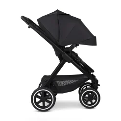 ABC DESIGN Samba 2 Coal*Kinder Buggys|Kombi-Kinderwagen