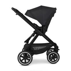 ABC DESIGN Samba 2 Coal*Kinder Buggys|Kombi-Kinderwagen