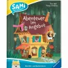 Ravensburger SAMi - Abenteuer im Angebot*Kinder Kinderbücher