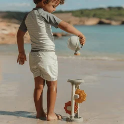 LITTLE DUTCH Sand- und Wassermühle Fresh Greens* Wasserspielzeug|Sandspielzeug