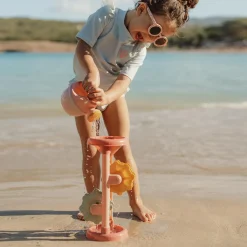 LITTLE DUTCH Sand- und Wassermühle Ocean Dreams Pink* Wasserspielzeug|Sandspielzeug