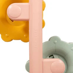LITTLE DUTCH Sand- und Wassermühle Ocean Dreams Pink* Wasserspielzeug|Sandspielzeug