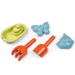 Smoby Sand- und Wasserspieltisch* Sandspielzeug