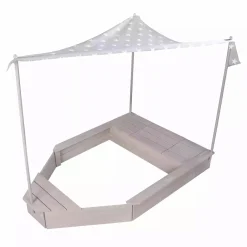 roba Sandkasten-Schiff* Spielgeräte