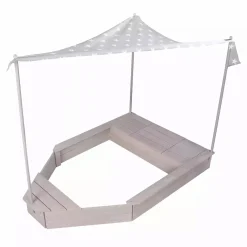 roba Sandkasten-Schiff* Spielgeräte