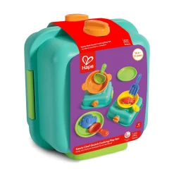 Hape Sandküche-Spielset*Kinder Sandspielzeug|Rollenspiele