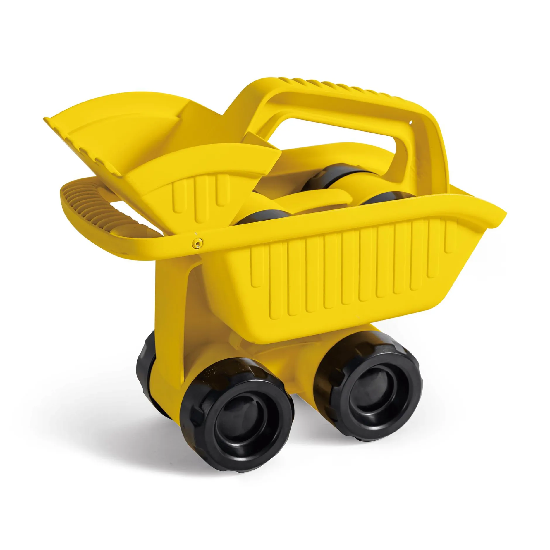 Hape Sandspielzeug Monster LKW-Duo* Sandspielzeug