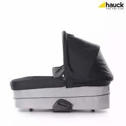 hauck Saturn-pram caviar/stone*Kinder Kinderwagen Zubehör