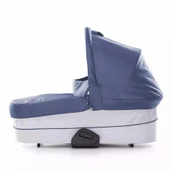hauck Saturn-pram denim/silver*Kinder Kinderwagen Zubehör