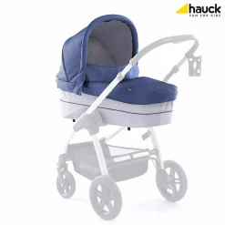 hauck Saturn-pram denim/silver*Kinder Kinderwagen Zubehör