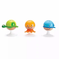Hape Saugnapf Rasselset* Rasseln & Greiflinge