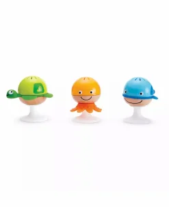 Hape Saugnapf Rasselset* Rasseln & Greiflinge