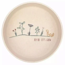 Lu00c4SSIG Schale Little Garden Explorer* Besteck & Geschirr