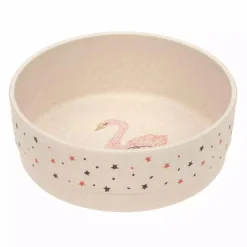Lu00c4SSIG Schale Little Water Swan* Besteck & Geschirr