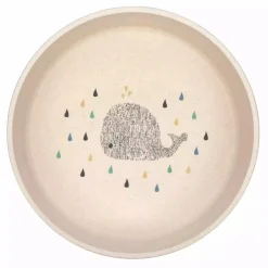 Lu00c4SSIG Schale Little Water Whale* Besteck & Geschirr
