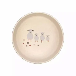 Lu00c4SSIG Schale Tiny Farmer* Besteck & Geschirr