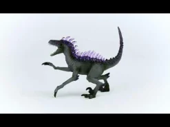 Schleich Schattenraptor*Kinder Lernspielzeug