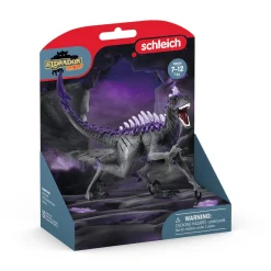 Schleich Schattenraptor*Kinder Lernspielzeug