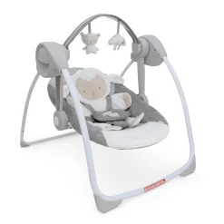 ingenuity Schaukel Cuddle Lamb Portable* Wippen