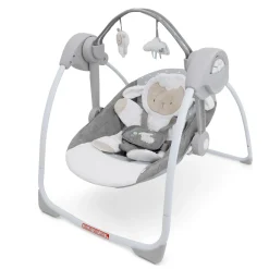 ingenuity Schaukel Cuddle Lamb Portable* Wippen