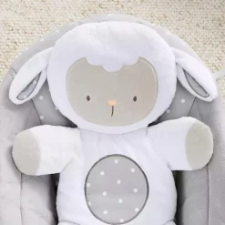ingenuity Schaukel Cuddle Lamb Portable* Wippen