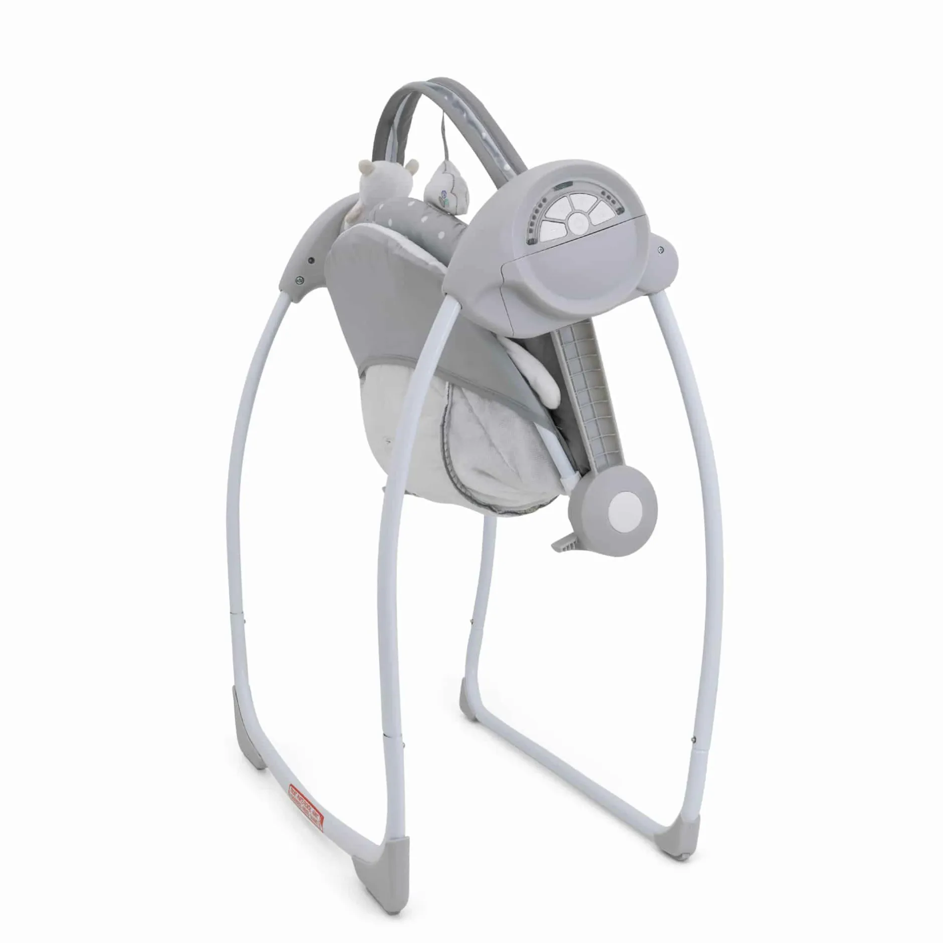 ingenuity Schaukel Cuddle Lamb Portable* Wippen