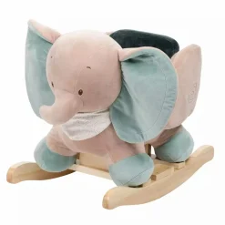 Nattou Schaukeltier Axel*Kinder Schaukeltiere